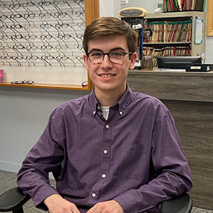 Kyle J. Florek